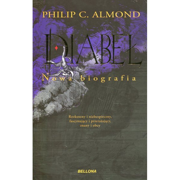 Diabeł. Nowa biografia