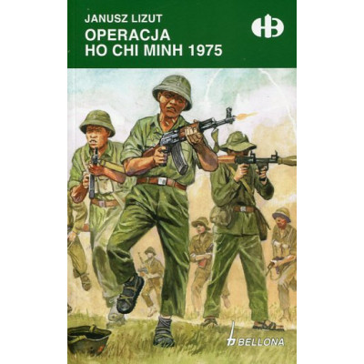 Operacja Ho Chi Minh 1975