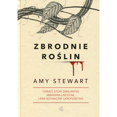 Zbrodnie roślin
