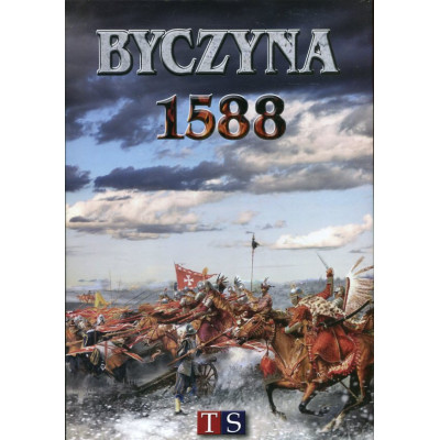 Gra strategiczna - Byczyna 1588