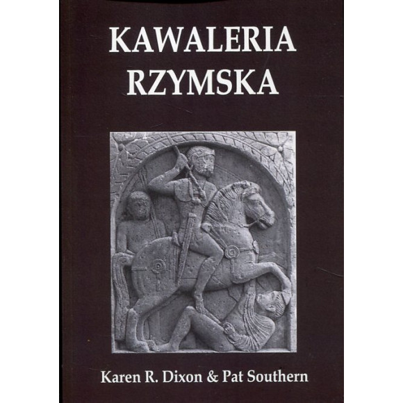 Kawaleria rzymska