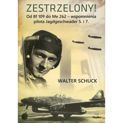 Zestrzelony!