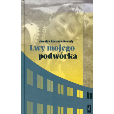 Lwy mojego podwórka