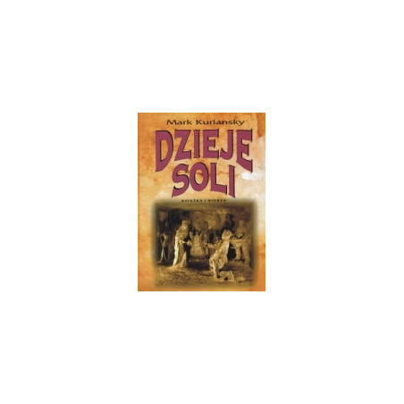 Dzieje soli