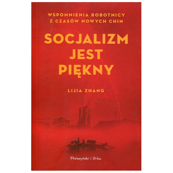 Socjalizm jest piękny