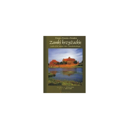 Zamki krzyżackie