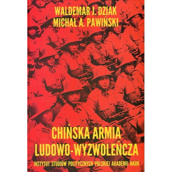 Chińska Armia Ludowo-Wyzwoleńcza