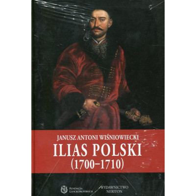 Ilias Polski (1700-1710)