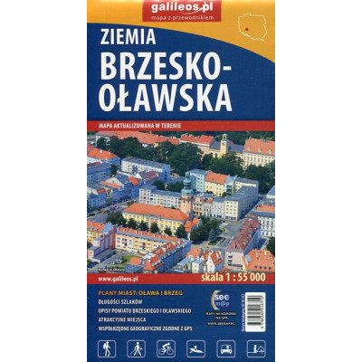 Ziemia brzesko-oławska
