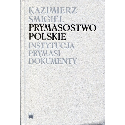 Prymasostwo polskie