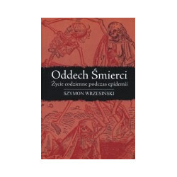 Oddech śmierci