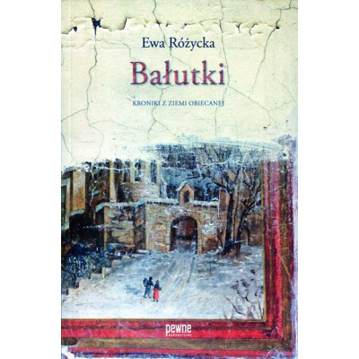 Bałutki