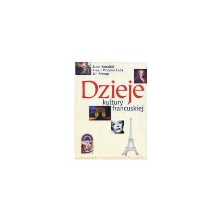 Dzieje kultury francuskiej