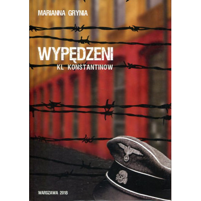 Wypędzeni KL Konstantinow