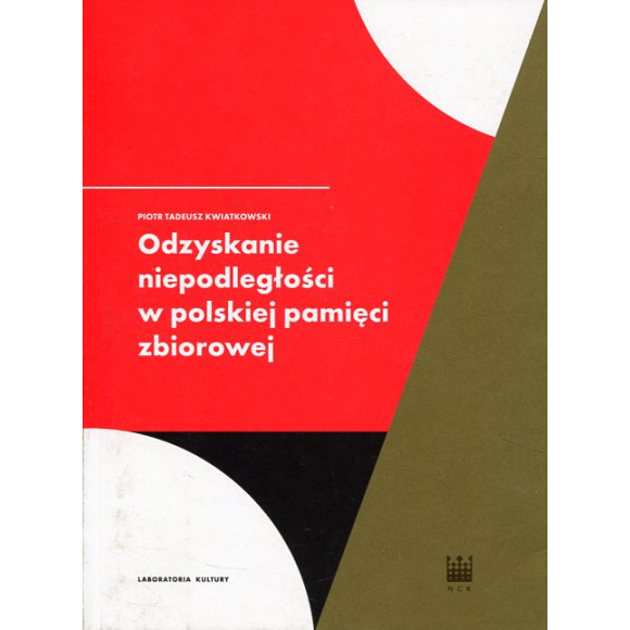 Odzyskanie niepodległości w polskiej pamięci zbiorowej