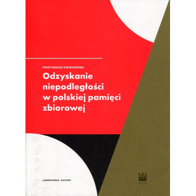 Odzyskanie niepodległości w polskiej pamięci zbiorowej