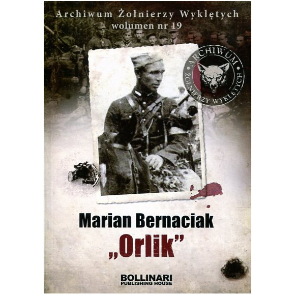 Marian Bernaciak Orlik