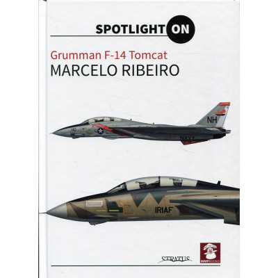 Grumman F-14 Tomcat (Spotlight on)