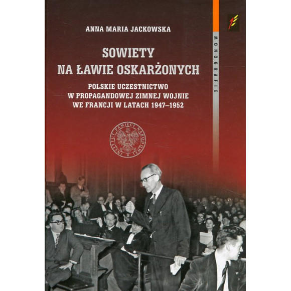 Sowiety na ławie oskarżonych