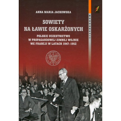 Sowiety na ławie oskarżonych