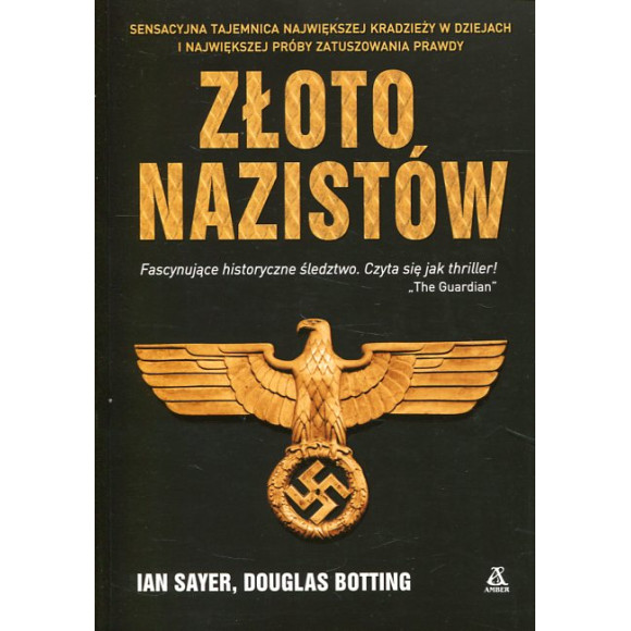 Złoto nazistów