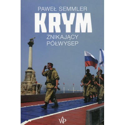 Krym. Znikający półwysep