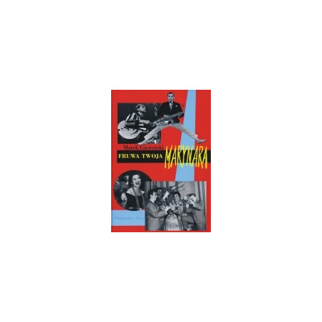 Fruwa twoja marynara