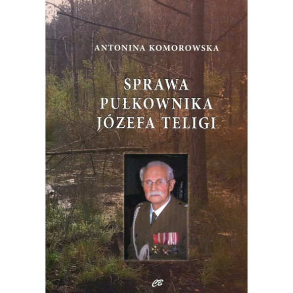 Sprawa pułkownika Józefa Teligi