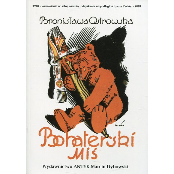 Bohaterski miś