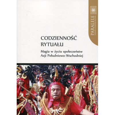 Codzienność rytuału
