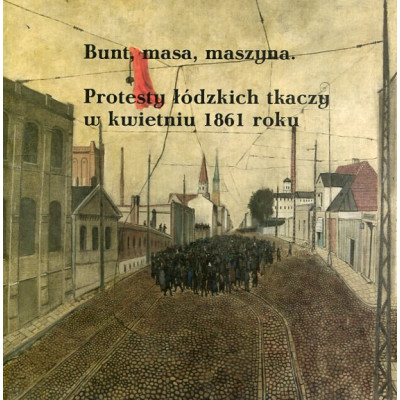 Bunt, masa, maszyna