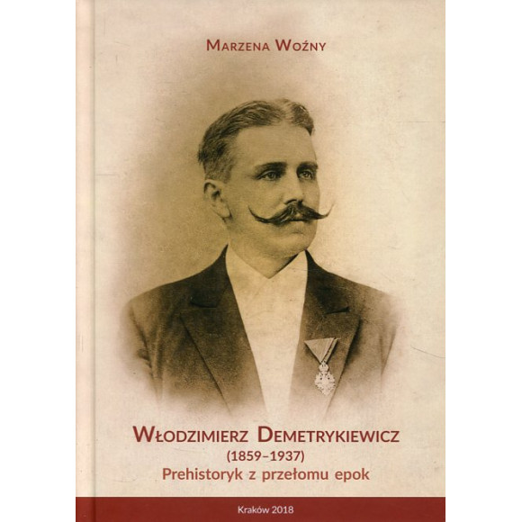 Włodzimierz Demetrykiewicz (1859–1937)