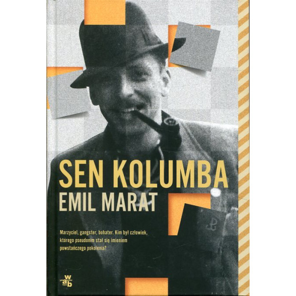 Sen Kolumba