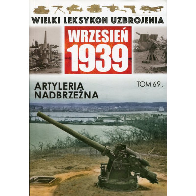 Artyleria nadbrzeżna