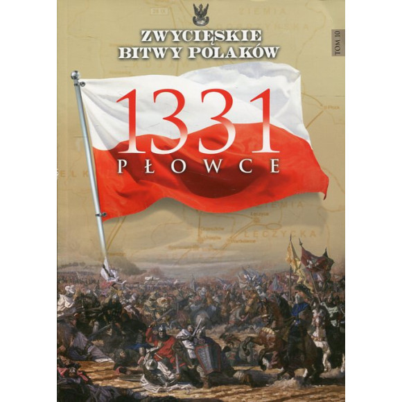 Płowce 1331