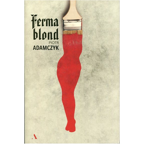 Ferma blond