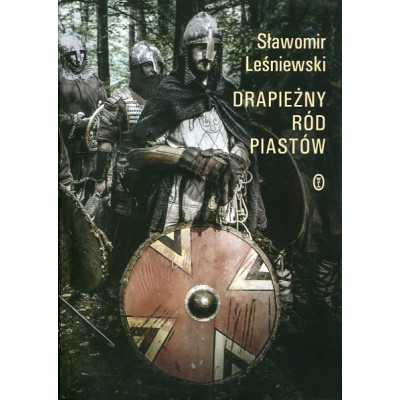 Drapieżny ród Piastów