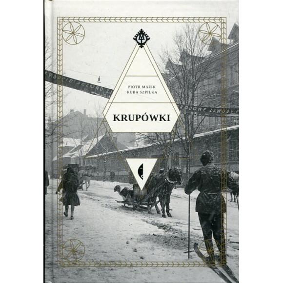 Krupówki