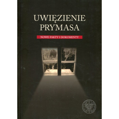 Uwięzienie prymasa