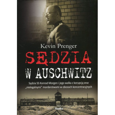 Sędzia w Auschwitz