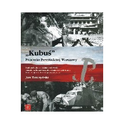 Kubuś Pancerka Powstańczej Warszawy