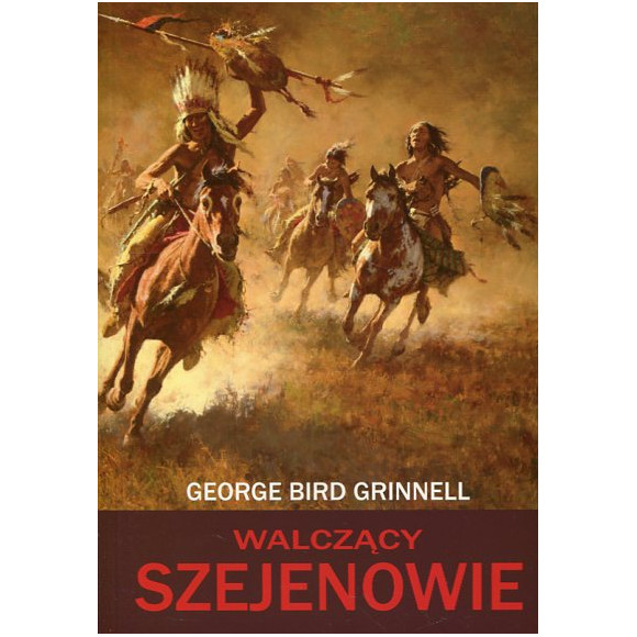 Walczący Szejenowie