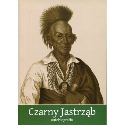 Czarny Jastrząb