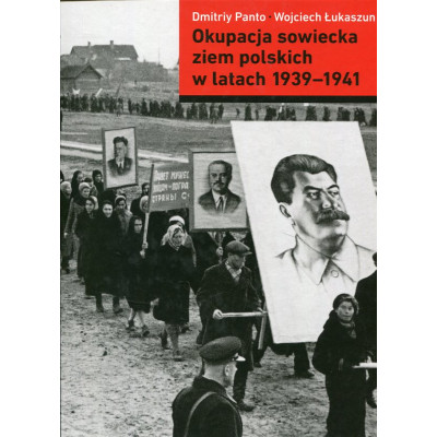 Okupacja sowiecka ziem polskich w latach 1939-1941