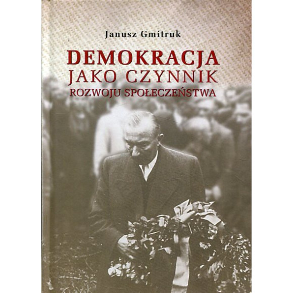 Demokracja jako czynnik rozwoju społeczeństwa
