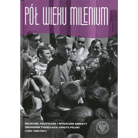 Pół wieku Milenium