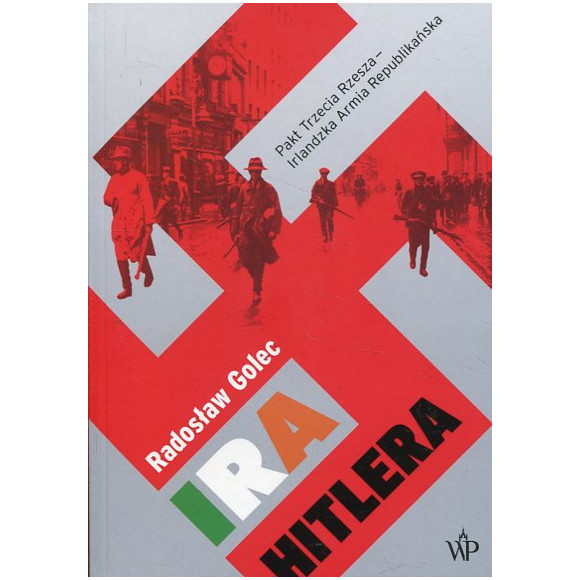 IRA Hitlera