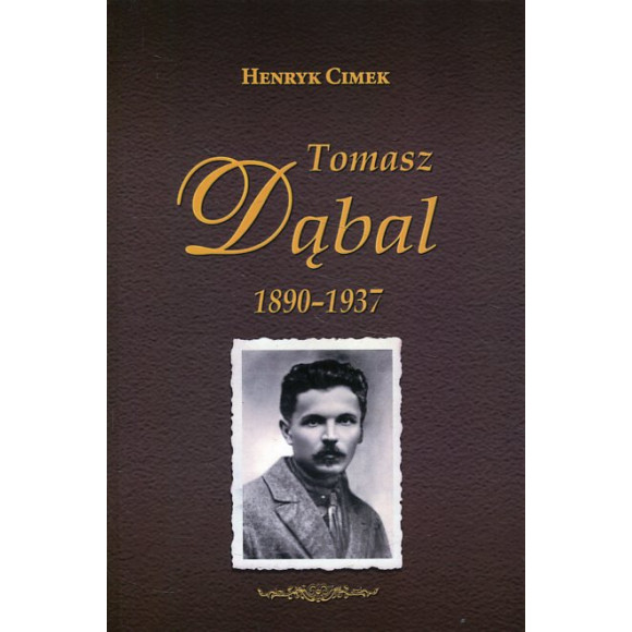 Tomasz Dąbal 1890-1937