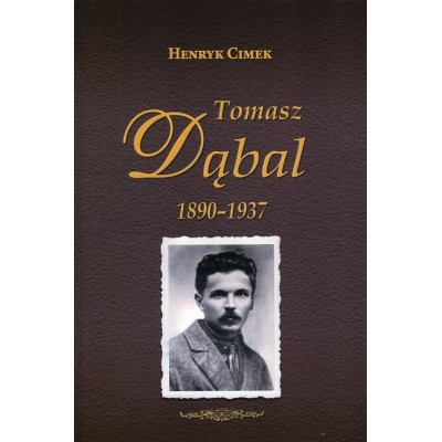 Tomasz Dąbal 1890-1937