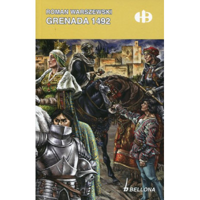 Grenada 1492